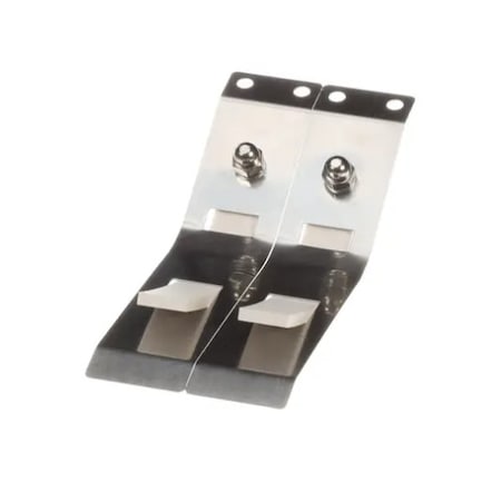 Allpoints Rail, Slide  (Pack Of 2) 8015113